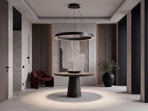 Lampada a sospensione PATRIOT 650 - V10240 3