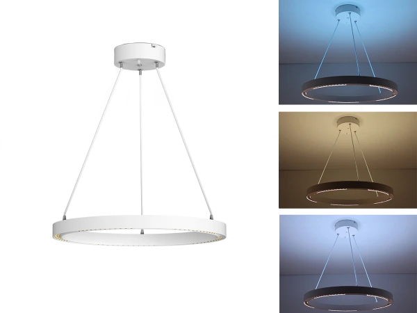 LINIA apparecchio a sospensione 660 - 10014 4