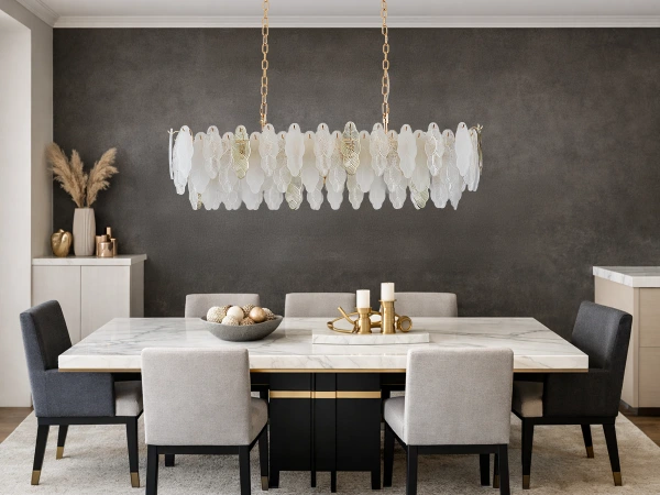 CHOREO lampadario a sospensione 1150 - V20114 4