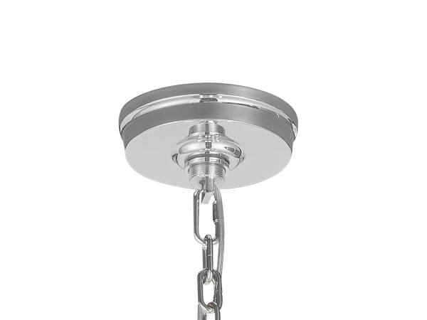 Lampadario a sospensione CONGELATO 960 - V20134 4