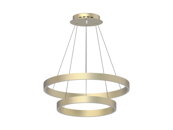 Lampada a sospensione PATRIOT 450+650 - V10221
