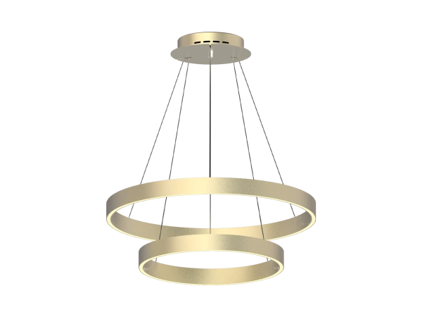 Lampada a sospensione PATRIOT 450+650 - V10221 5