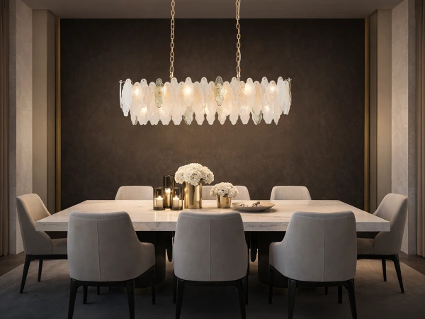 CHOREO lampadario a sospensione 1150 - V20114 2