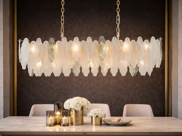 CHOREO lampadario a sospensione 1150 - V20114 3