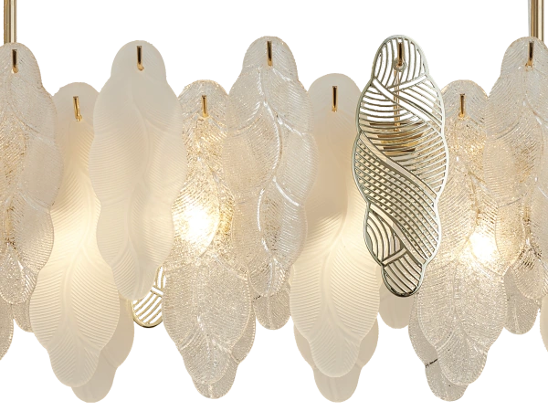 CHOREO lampadario a sospensione 1150 - V20114 8