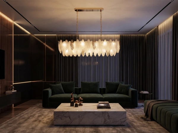 CHOREO lampadario a sospensione 1150 - V20114 1