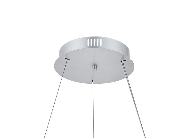 LETICIA lampadario a sospensione in cristallo 800 - V30123 4