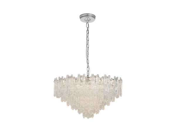 Lampadario a sospensione CONGELATO 960 - V20134 3