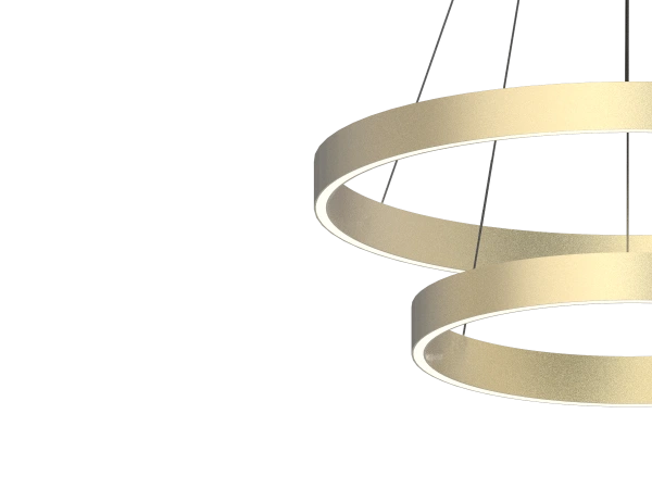 Lampada a sospensione PATRIOT 450+650 - V10221 6