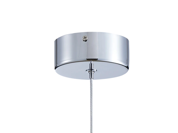 DIAMOR CLEAR lampada a sospensione in cristallo - V30051 4