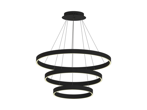 Lampada a sospensione PATRIOT 450+650+850 - V10207 4