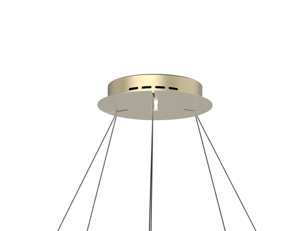 Lampada a sospensione PATRIOT 650+850 - V10222 7