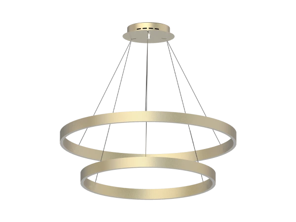 Lampada a sospensione PATRIOT 650+850 - V10222