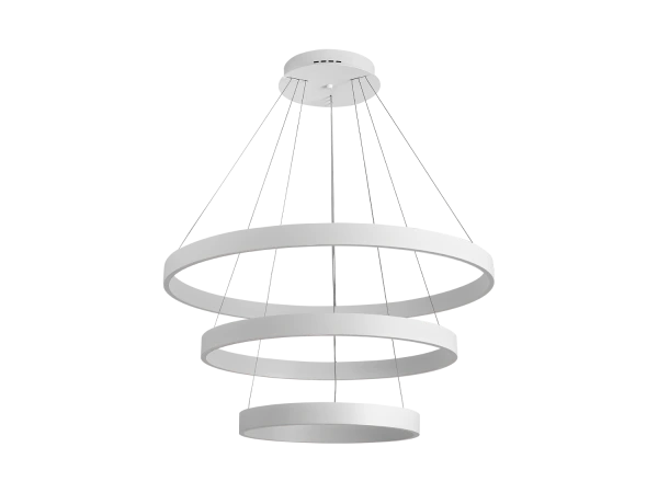 Lampada a sospensione PATRIOT 450+650+850 - V10215