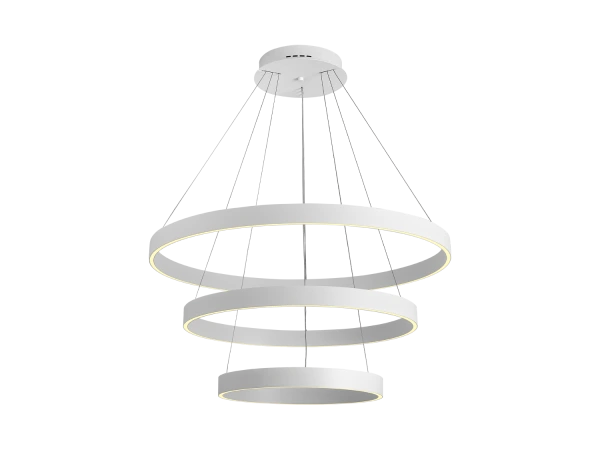 Lampada a sospensione PATRIOT 450+650+850 - V10215 5