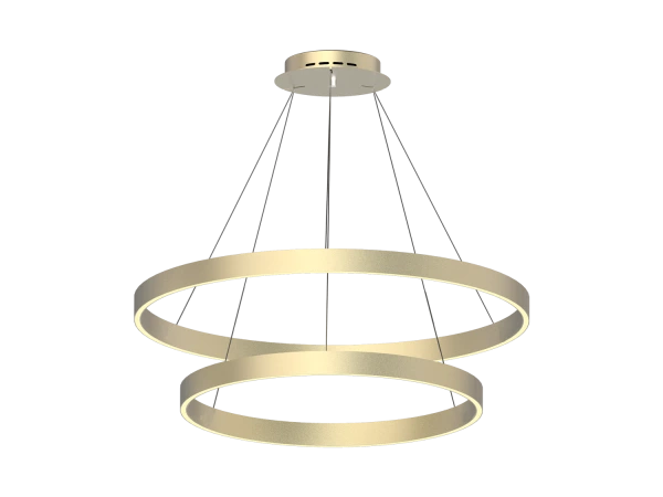 Lampada a sospensione PATRIOT 650+850 - V10222 5