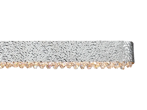 Lampadario a sospensione in cristallo SARITA 1200 - V30140 4
