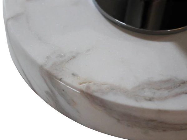 PIKASO lampada da terra in cristallo 1550 - V30027 9