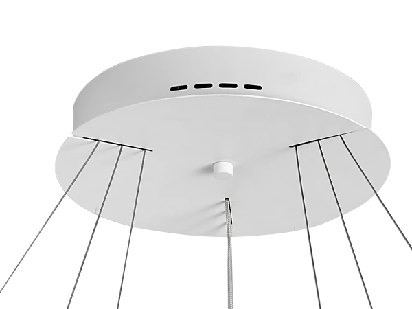 Lampada a sospensione PATRIOT 450+650+850 - V10215 7