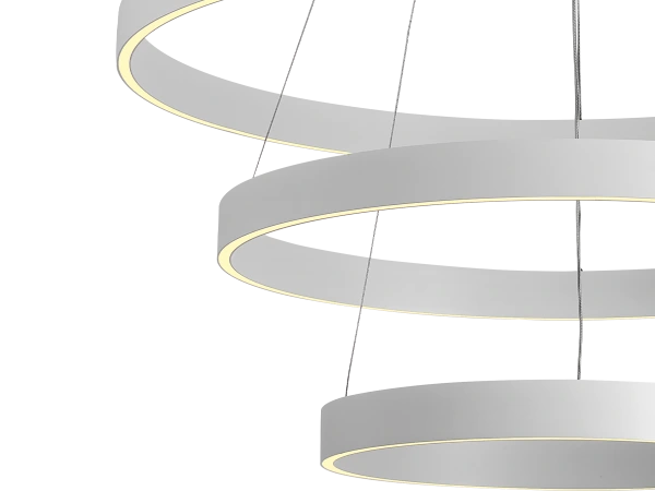 Lampada a sospensione PATRIOT 450+650+850 - V10215 6