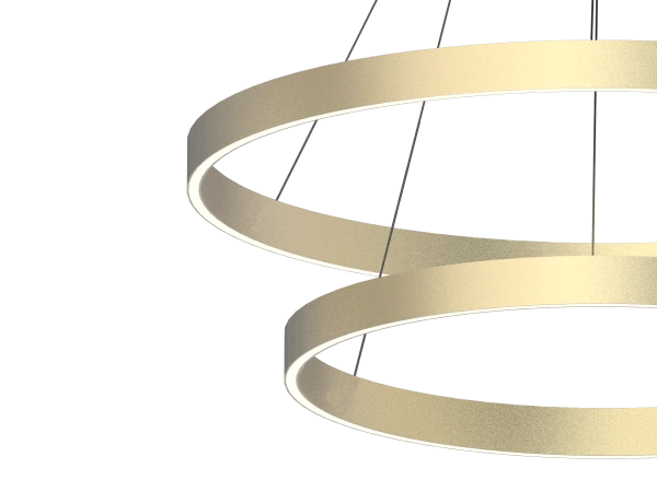 Lampada a sospensione PATRIOT 650+850 - V10222 6