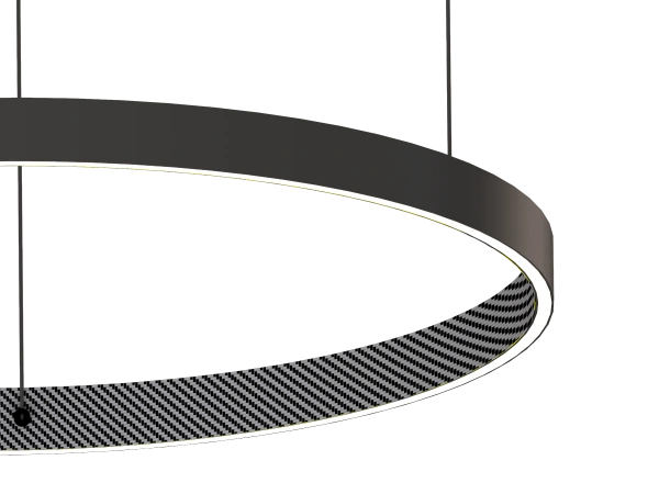Lampada a sospensione PATRIOT 850 - V10241 14