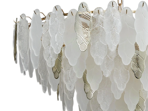 CHOREO lampadario a sospensione 600 - V20115 7