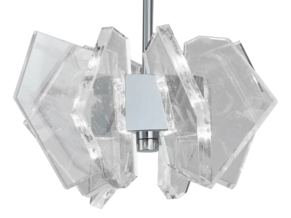 PIKASO lampadario a sospensione in cristallo 250 - V30022 10