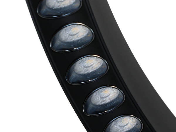 LINIA apparecchio da soffitto 660 - 10007 6