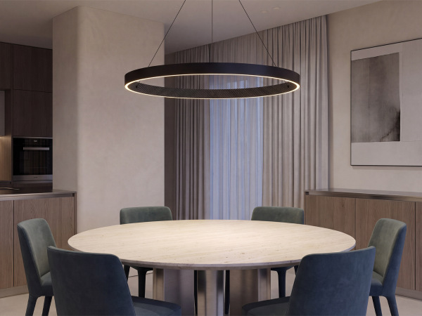 Lampada a sospensione PATRIOT 850 - V10241 4