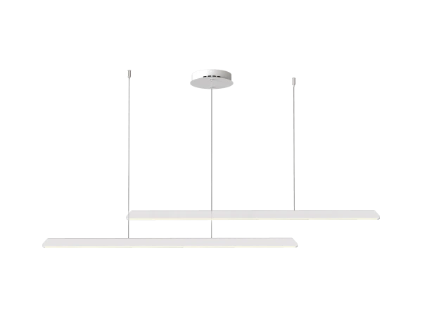 Lampada a sospensione XAVIER 1200+1200 - V10109 5