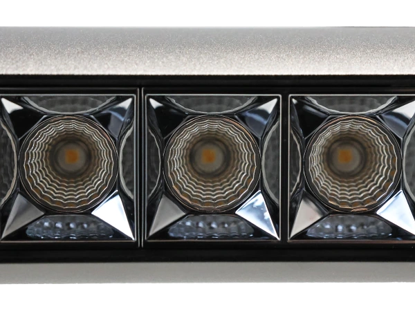 LINIA apparecchio a sospensione 1200 - 10001 6