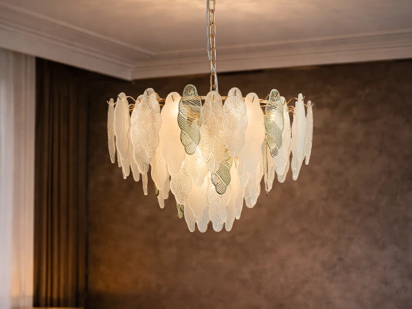 CHOREO lampadario a sospensione 600 - V20115 3