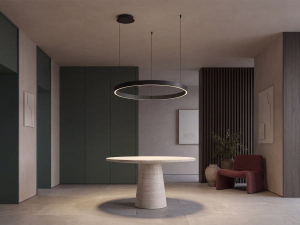 Lampada a sospensione PATRIOT 850 - V10241 6