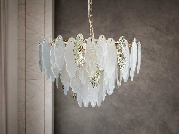 CHOREO lampadario a sospensione 600 - V20115 5