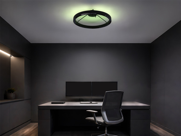 LINIA apparecchio da soffitto 660 - 10007 2