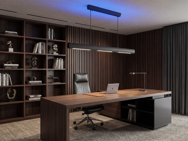 LINIA apparecchio a sospensione 1200 - 10001 3