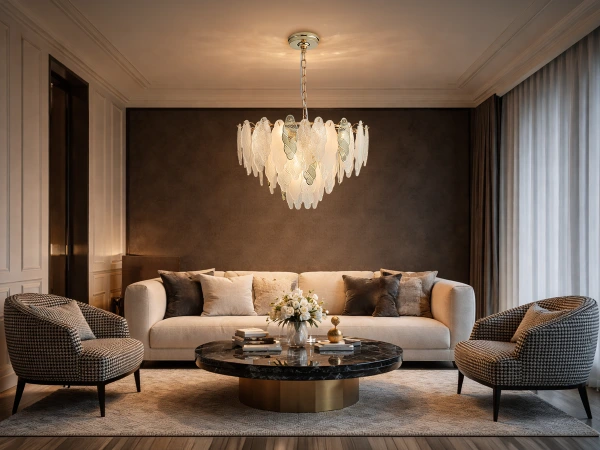 CHOREO lampadario a sospensione 600 - V20115 2