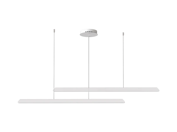 Lampada a sospensione XAVIER 1200+1200 - V10109