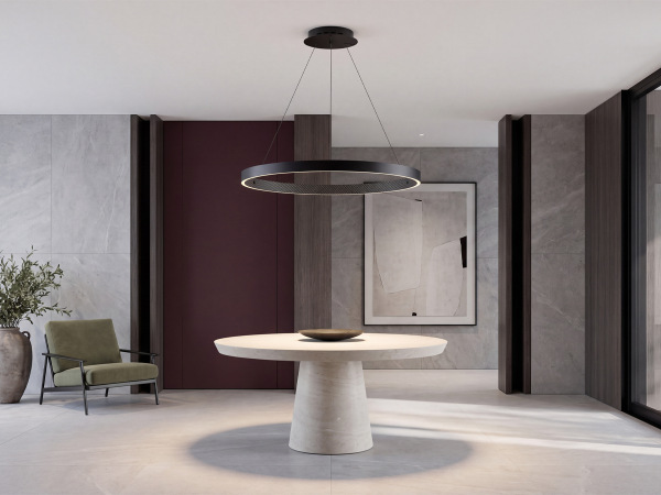 Lampada a sospensione PATRIOT 850 - V10241 3