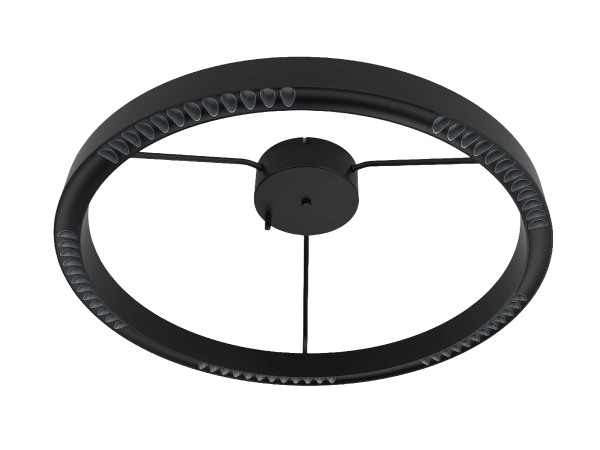 LINIA apparecchio da soffitto 660 - 10007