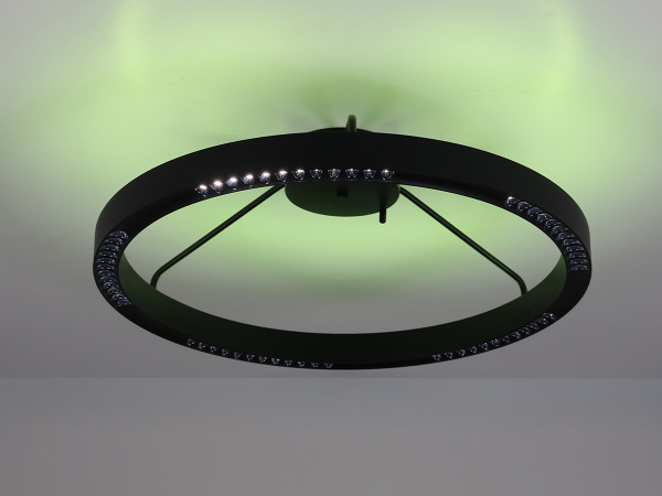 LINIA apparecchio da soffitto 660 - 10007 3