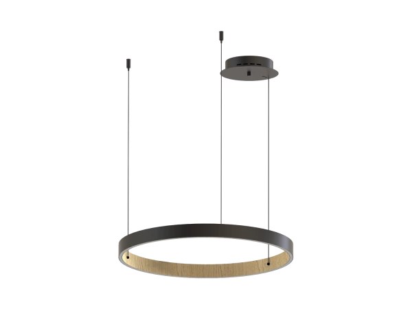 Lampada a sospensione PATRIOT 650 - V10233 10