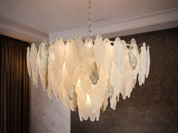 CHOREO lampadario a sospensione 800 - V20116 3