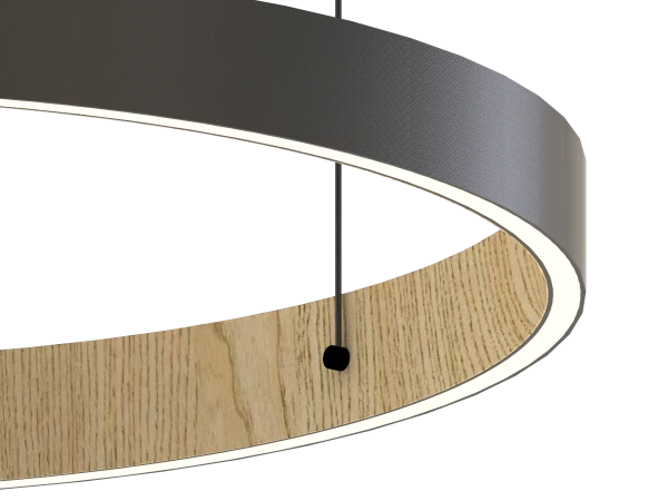 Lampada a sospensione PATRIOT 650 - V10233 14