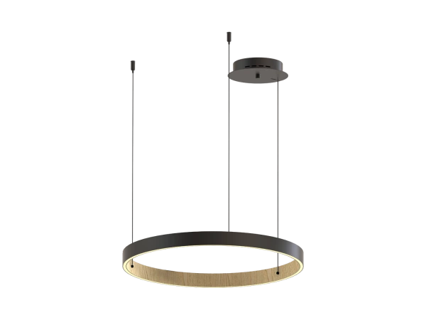 Lampada a sospensione PATRIOT 650 - V10233 9