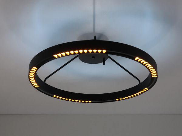 LINIA apparecchio da soffitto 660 - 10008 3