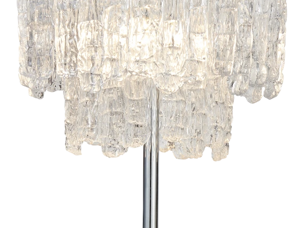 Lampada da tavolo CONGELATO - V20136 5