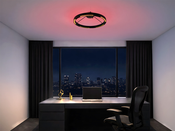 LINIA apparecchio da soffitto 660 - 10008 2