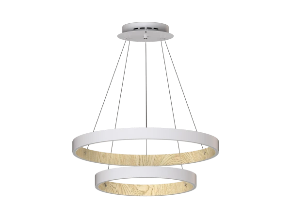 Lampada a sospensione PATRIOT 450+650 - V10228